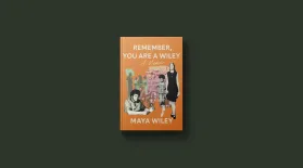 Maya Wiley chronicles activism and family legacy in memoir: asset-mezzanine-16x9