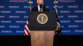 News Wrap: Biden says rate cut is vindication of policies: asset-mezzanine-16x9