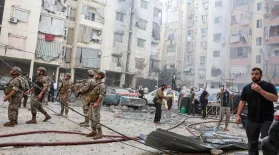 Hezbollah leader killed in 3rd Israel strike on group: asset-mezzanine-16x9