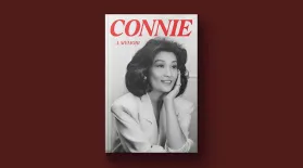 Connie Chung reflects on trailblazing career in new memoir: asset-mezzanine-16x9