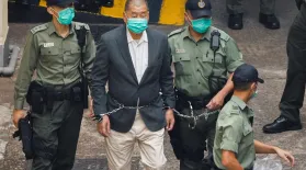 Son of Jimmy Lai rallies U.S. support in fight for release: asset-mezzanine-16x9