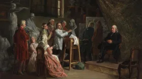 Behind the Scenes | Exploring Benjamin Franklin: asset-mezzanine-16x9