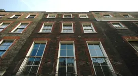 Benjamin Franklin House in London: asset-mezzanine-16x9