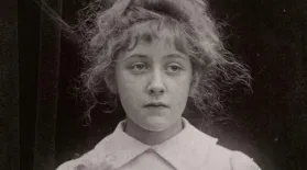 An Unusual Childhood Gives Clues to Great Stories: asset-mezzanine-16x9