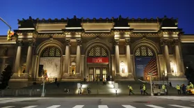 Inside The Met: The Birthday Surprise: asset-mezzanine-16x9
