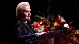 Carolina Herrera receives the 2024 Fashion Award: asset-mezzanine-16x9