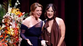 Pati Jinich & Ximena Sariñana Introduce 2024 Arts Award Honorees – Los Ángeles Azules: asset-mezzanine-16x9