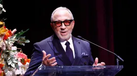 Emilio Estefan Jr. introduces 2024 Fashion Award Honoree – Carolina Herrera: asset-mezzanine-16x9