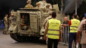 Mideast experts on the escalating Israel-Hezbollah conflict: asset-mezzanine-16x9