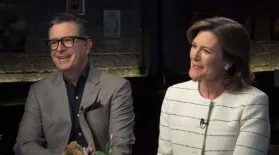 Stephen and Evie Colbert on family, food and new cookbook: asset-mezzanine-16x9