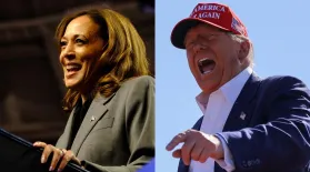 Harris, Trump ramp up efforts to win swing state voters: asset-mezzanine-16x9