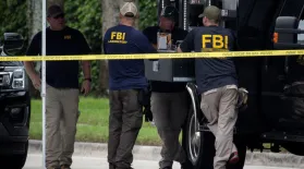 News Wrap: DOJ says Routh left note about assassination plot: asset-mezzanine-16x9