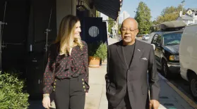Dr. Henry Louis Gates, Author, Professor and Television Host: asset-mezzanine-16x9