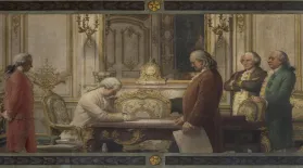 Benjamin Franklin and American Diplomacy: asset-mezzanine-16x9