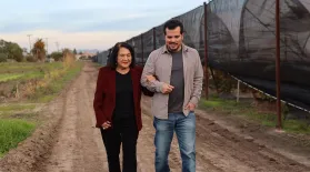 Dolores Huerta and the United Farm Workers: asset-mezzanine-16x9