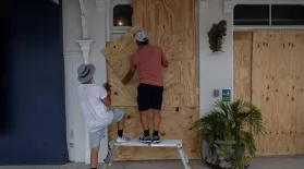 Hurricane Helene expected to be Cat. 4 at landfall in Fla.: asset-mezzanine-16x9