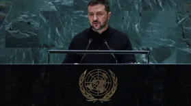 News Wrap: Zelenskyy warns UN that Russia's war could spread: asset-mezzanine-16x9
