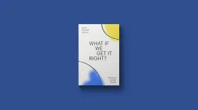 New book offers hopeful view of handling the climate crisis: asset-mezzanine-16x9