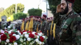 Israel prepares for possible ground invasion of Lebanon: asset-mezzanine-16x9