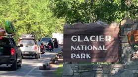 How Glacier National Park is navigating a flood of visitors: asset-mezzanine-16x9