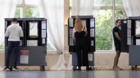 Georgia works to secure voting machines amid concerns: asset-mezzanine-16x9