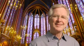 Rick Steves’ Europe: Art of the High Middle Ages: asset-mezzanine-16x9