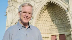 Rick Steves’ Europe: Art of the Early Middle Ages: asset-mezzanine-16x9