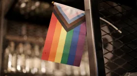 Texas ban pushes family to leave state for trans health care: asset-mezzanine-16x9