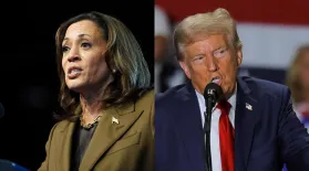 Trump under fire again for comments on police violence: asset-mezzanine-16x9