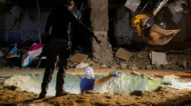 Middle East on edge after Iran's aerial attack on Israel: asset-mezzanine-16x9