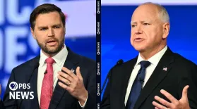 WATCH: Key moments from the Walz-Vance debate: asset-mezzanine-16x9
