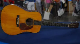 Appraisal: 1938 Martin D-18 Guitar: asset-mezzanine-16x9