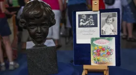 Appraisal: 1947 Albin Polasek Portrait Bust: asset-mezzanine-16x9