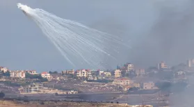 Israel continues Lebanon raids as it weighs response to Iran: asset-mezzanine-16x9