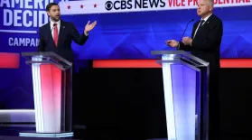 The potential political impact of the Walz-Vance debate: asset-mezzanine-16x9