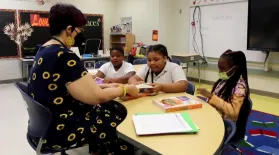 Schools face tough choices as pandemic-era funding runs out: asset-mezzanine-16x9