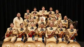 New documentary spotlights high school mariachi competitions: asset-mezzanine-16x9