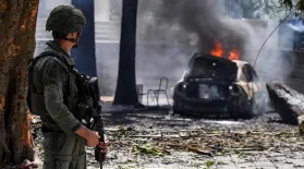 Hezbollah fighting increases strain for Israelis near border: asset-mezzanine-16x9