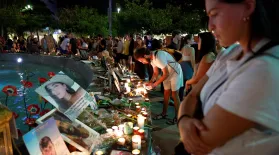Israel marks one year since Hamas' Oct. 7 attack as war rages on multiple fronts: asset-mezzanine-16x9