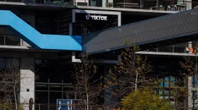 News Wrap: TikTok faces challenge over impact on children: asset-mezzanine-16x9