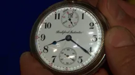 Appraisal: Rockford Watch Co. Watch, ca. 1895: asset-mezzanine-16x9