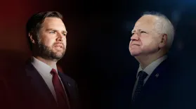 "The VP Choice: Vance vs. Walz" - Preview: asset-mezzanine-16x9