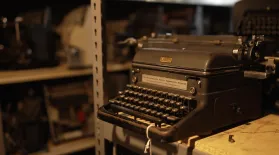 Why typewriters are having a renaissance in the digital age: asset-mezzanine-16x9