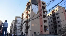 News Wrap: Israel expands deadly airstrikes in Lebanon: asset-mezzanine-16x9