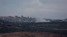 Israel's goals for Lebanon and how the U.S. is responding: asset-mezzanine-16x9