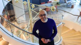 Nobel winner on how his work could transform lives: asset-mezzanine-16x9