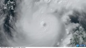 News Wrap: Hurricane Milton intensifies to Category 5 storm: asset-mezzanine-16x9