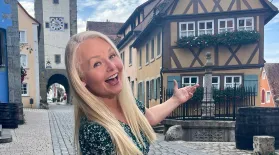Curious Rothenburg ob der Tauber, Germany: asset-mezzanine-16x9