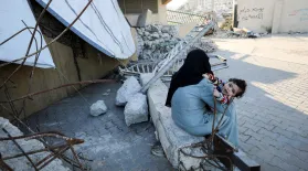 News Wrap: Northern Gaza suffers under heavy Israeli strikes: asset-mezzanine-16x9