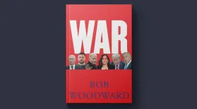 Bob Woodward discusses his new book 'War': asset-mezzanine-16x9